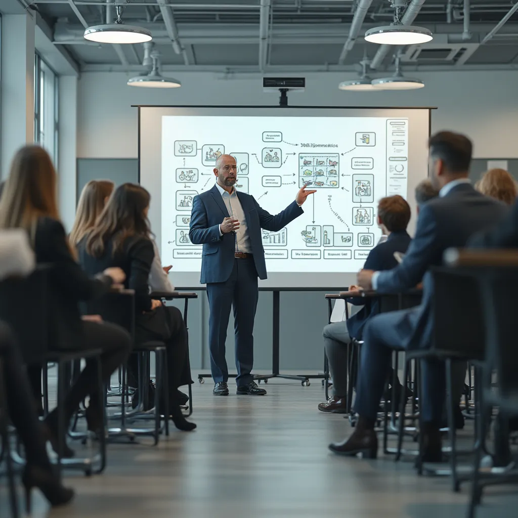 Formazione Retail