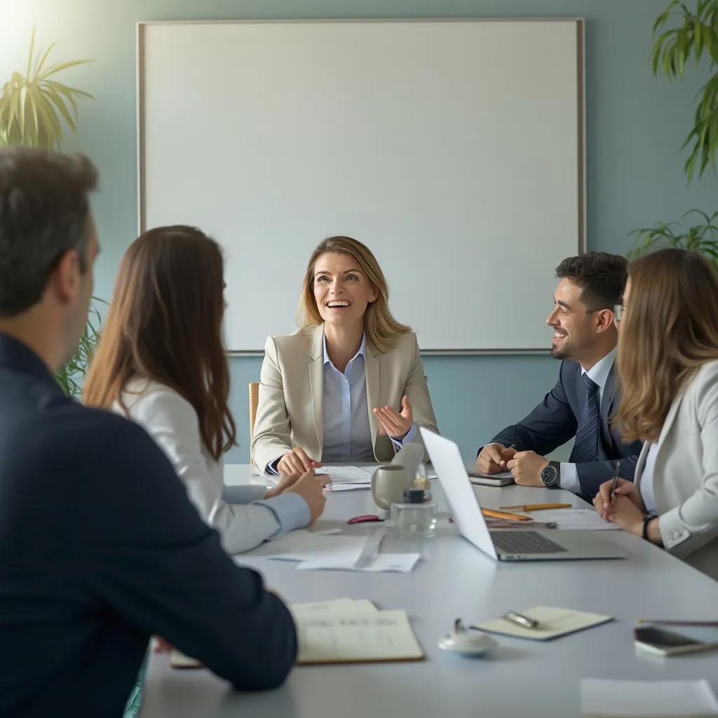 Leadership Industriale