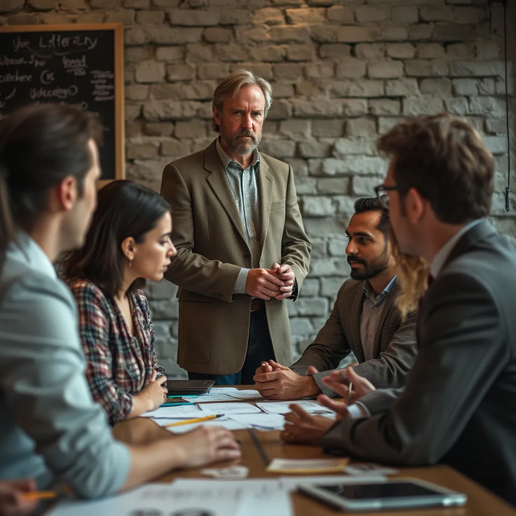 Mentore Innovazione
