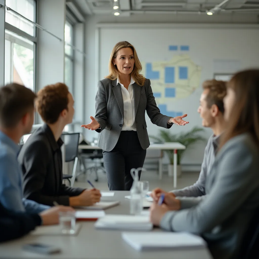 Facilitatore Training